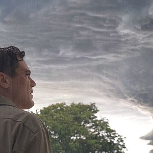 Photo Michael Shannon