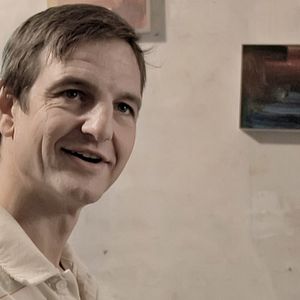 Photo William Mapother