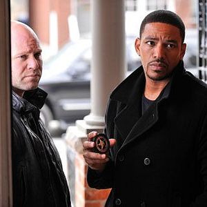 Photo Laz Alonso