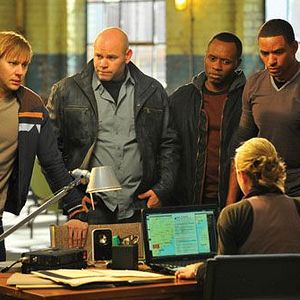 Photo Breakout Kings