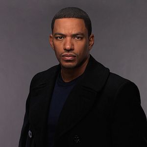 Photo Laz Alonso