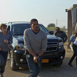 Photo Breakout Kings