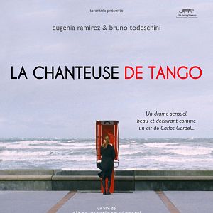 Photo La Chanteuse de tango