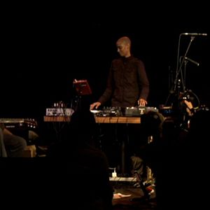 Photo JazzMix