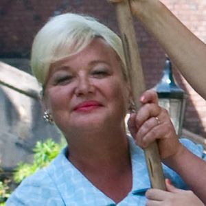 Photo Nicola Duffett