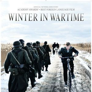 Photo Winter in Wartime