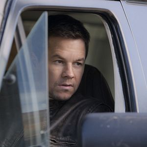Photo Mark Wahlberg