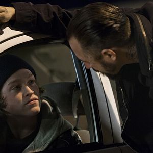 Photo Giovanni Ribisi