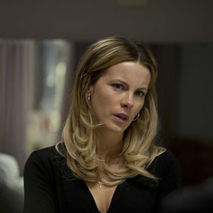 Photo Kate Beckinsale