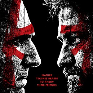 Photo Ennemis jurés