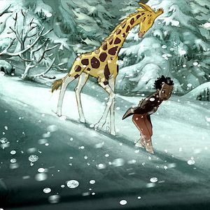 Photo Jean-Christophe Lie