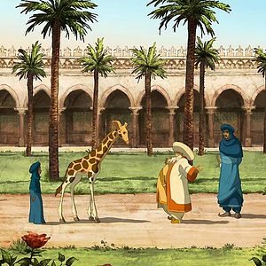 Photo Jean-Christophe Lie