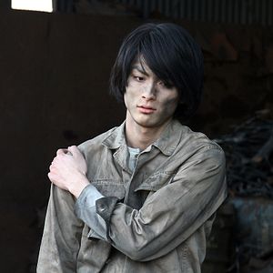 Photo Byakuyakou