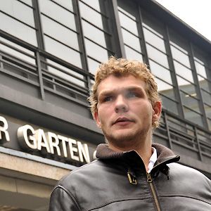 Photo Die Jungs vom Bahnhof Zoo
