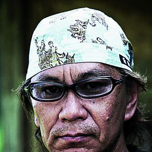 Photo Takashi Miike