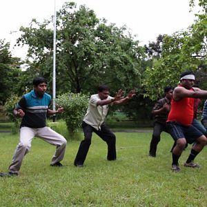 Photo The Bengali Detective