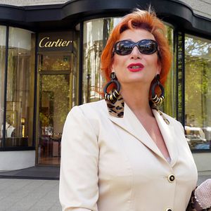 Photo Warum Madame warum