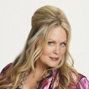 Photo Beverly D'Angelo