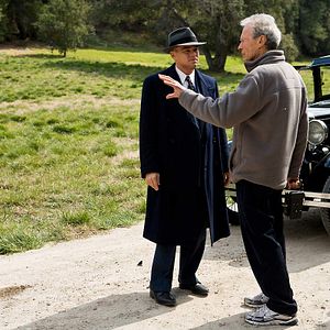 Photo Clint Eastwood