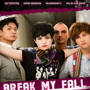 Photo Break my Fall