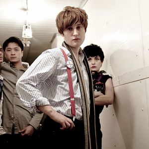 Photo Kanchi Wichmann