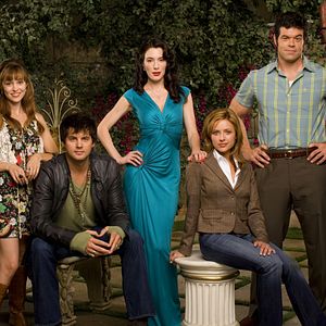 Photo Kristoffer Polaha