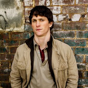 Photo Jonathan Tucker