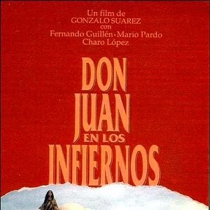 Photo Don Juan en los infiernos