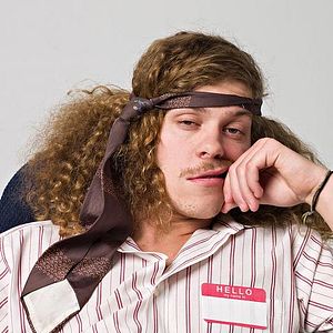 Photo Workaholics