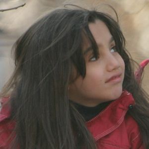Photo Saba Yaghoobi