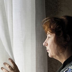 Photo Yolande Moreau