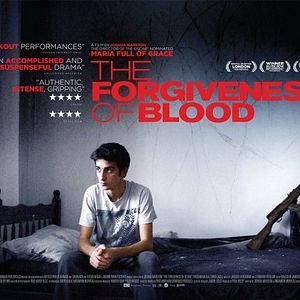 Photo The Forgiveness Of Blood