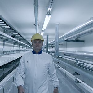 Photo Michael Madsen (II)