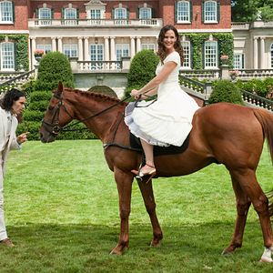 Photo Arthur, un amour de Milliardaire