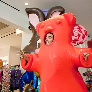 Photo Arthur, un amour de Milliardaire