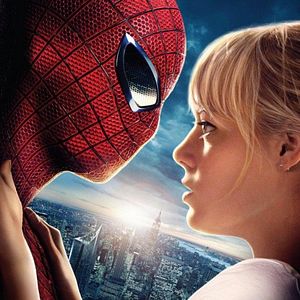 Photo The Amazing Spider-Man