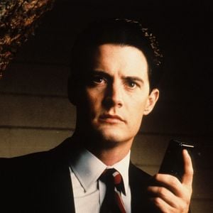 Photo Kyle MacLachlan
