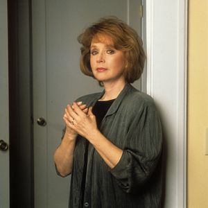 Photo Piper Laurie