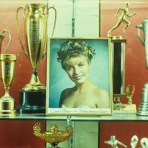 Photo Sheryl Lee