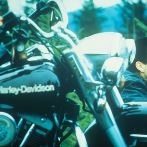 Photo James Marshall