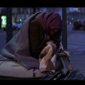 Photo Je pourrais être votre grand-mère