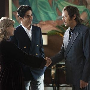 Photo Olivier Rabourdin