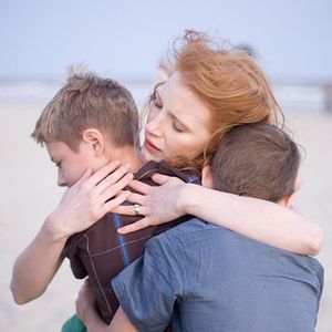 Photo Jessica Chastain