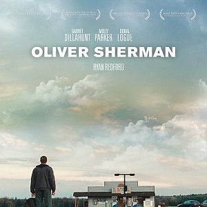 Photo Oliver Sherman