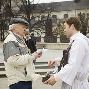 Photo Henry Hübchen