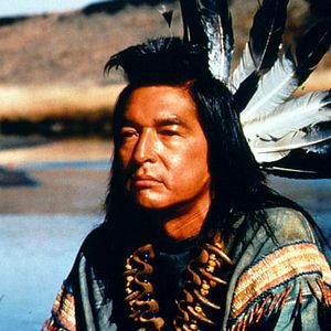 Photo Danse avec les loups