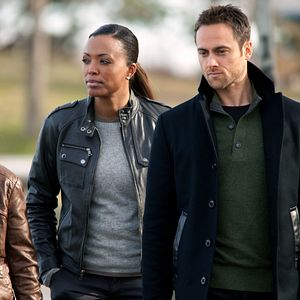 Photo XIII : la série