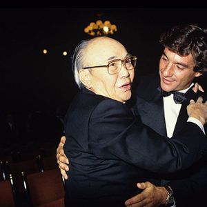 Photo Senna