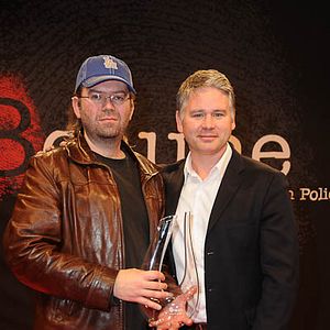 Photo Warren Ostergard