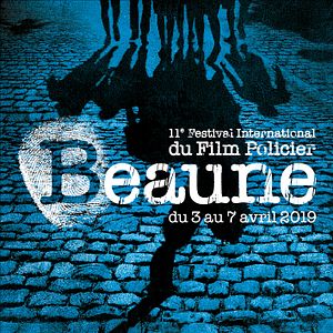 Photo Reims Polar (Festival international du Film Policier)